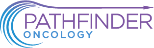 Pathfinder Oncology Logo